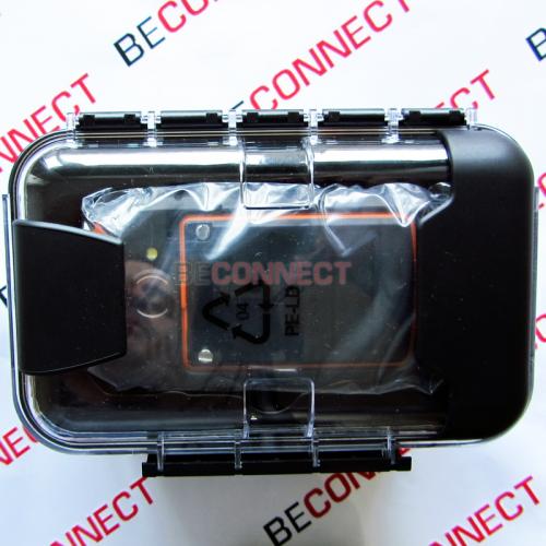 Ranger Fone S19 Orange
